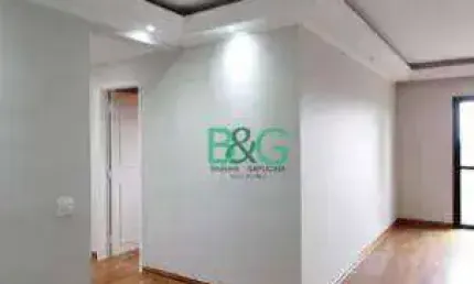 Apartamento com 3 dormitórios à venda, 94 m² por R$ 639.000,00 - Centro - Guarulhos/SP