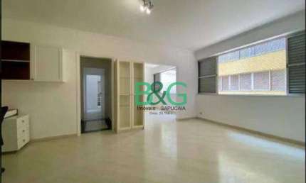 Apartamento com 3 dormitórios à venda, 106 m² por R$ 850.000 - Perdizes - São Paulo/SP