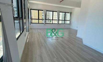 Prédio para alugar, 2113 m² por R$ 134.000,00/mês - Vila Clementino - São Paulo/SP