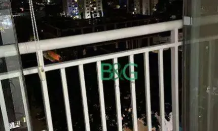 Apartamento com 3 dormitórios à venda, 59 m² por R$ 670.000,00 - Alto da Mooca - São Paulo/SP
