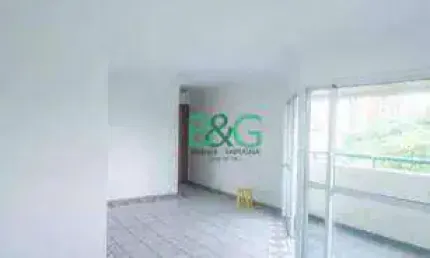 Apartamento com 3 dormitórios à venda, 91 m² por r$ 698.900,00 - vila gomes cardim - são paulo/sp