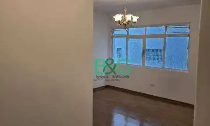 Apartamento com 3 dormitórios para alugar, 130 m² por R$ 7.110,00/mês - Consolação - São Paulo/SP