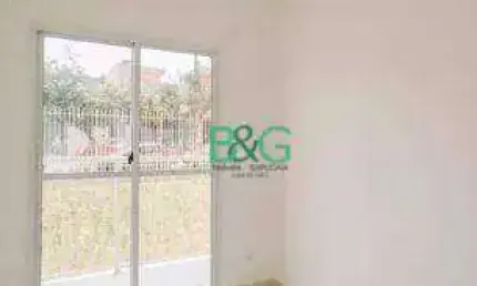 Studio com 1 dormitório à venda, 28 m² por r$ 218.900,00 - vila alpina - são paulo/sp
