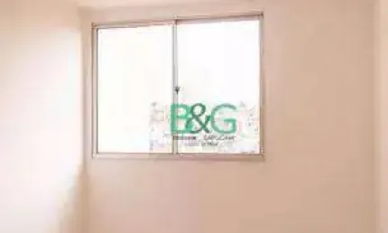 Apartamento com 2 dormitórios à venda, 50 m² por r$ 288.900,00 - taboão - são bernardo do campo/sp