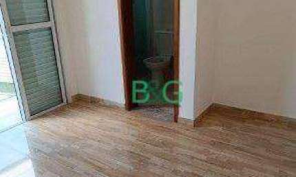 Sobrado com 2 dormitórios à venda, 112 m² por R$ 549.000 - Vila Prudente - São Paulo/SP