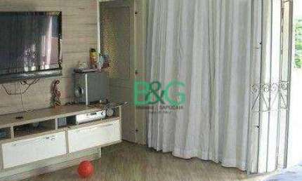 Sobrado com 3 dormitórios à venda, 329 m² por R$ 1.699.000 - Vila Prudente - São Paulo/SP