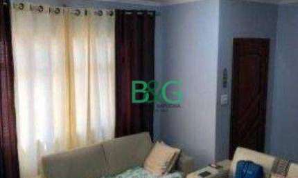 Sobrado com 2 dormitórios à venda, 50 m² por R$ 414.000 - Vila Prudente (Zona Leste) - São Paulo/SP