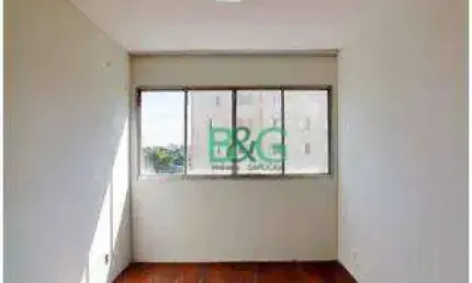Apartamento com 2 dormitórios à venda, 73 m² por R$ 369.000,00 - Jardim Monte Kemel - São Paulo/SP