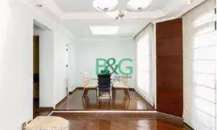 Apartamento com 3 dormitórios à venda, 135 m² por R$ 1.199.000,00 - Jardim Avelino - São Paulo/SP