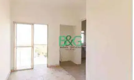 Apartamento com 1 dormitório à venda, 35 m² por r$ 218.900,00 - lauzane paulista - são paulo/sp