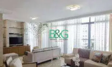 Apartamento com 3 dormitórios à venda, 150 m² por r$ 2.498.900,00 - vila mariana - são paulo/sp