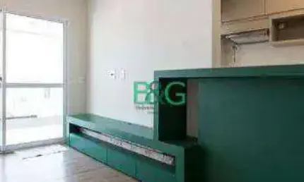 Apartamento com 2 dormitórios à venda, 66 m² por r$ 1.498.900,00 - pinheiros - são paulo/sp