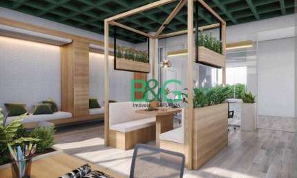 Studio com 1 dormitório à venda, 32 m² por R$ 490.000,00 - Butantã - São Paulo/SP