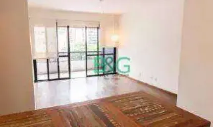 Apartamento com 3 dormitórios à venda, 106 m² por R$ 1.449.000,00 - Alto da Lapa - São Paulo/SP
