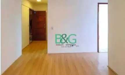 Apartamento com 1 dormitório à venda, 46 m² por r$ 548.900,00 - vila mariana - são paulo/sp