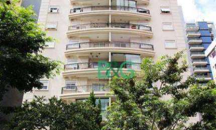 Apartamento à venda, 60 m² por R$ 1.271.000,00 - Vila Nova Conceição - São Paulo/SP