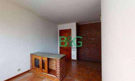 Apartamento com 2 dormitórios à venda, 55 m² por R$ 619.000 - Pompeia - São Paulo/SP