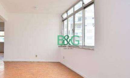 Apartamento com 2 dormitórios à venda, 84 m² por R$ 794.400 - Jardim Vera Cruz - São Paulo/SP
