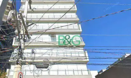Apartamento à venda, 278 m² por r$ 7.384.000,00 - indianópolis - são paulo/sp