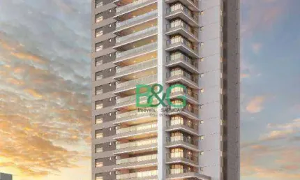 Laje à venda, 555 m² por R$ 11.068.709,90 - Pinheiros - São Paulo/SP