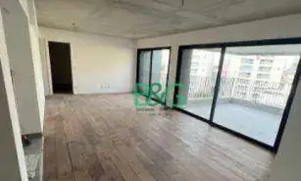 Apartamento com 3 dormitórios à venda, 142 m² por r$ 2.399.000 - vila ipojuca - são paulo/sp