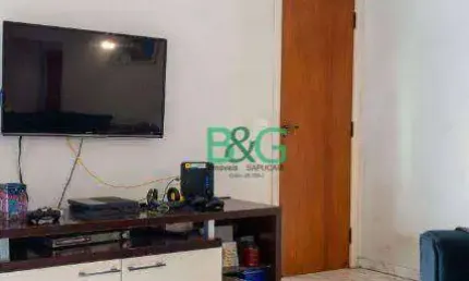Apartamento com 3 dormitórios à venda, 98 m² por r$ 847.499 - pompeia - são paulo/sp