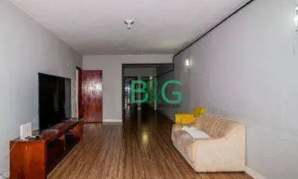Apartamento com 2 dormitórios à venda, 172 m² por R$ 679.000 - Parque da Mooca - São Paulo/SP