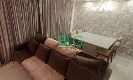 Apartamento com 2 dormitórios à venda, 112 m² por R$ 1.499.000 - Parque da Mooca - São Paulo/SP