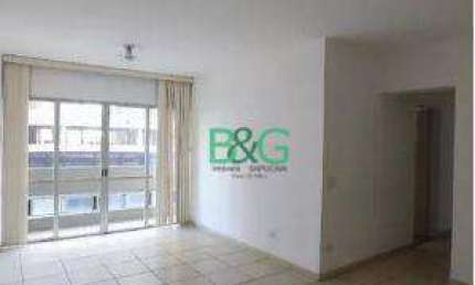 Apartamento com 3 dormitórios à venda, 100 m² por R$ 1.889.000,00 - Indianópolis - São Paulo/SP