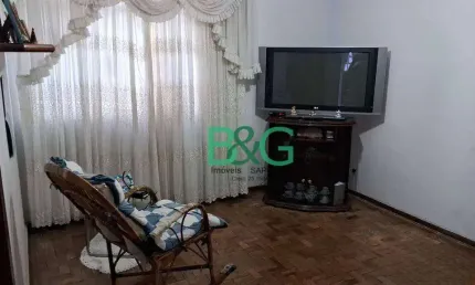 Apartamento à venda, 52 m² por r$ 372.000,00 - jardim sao paulo(zona norte) - são paulo/sp