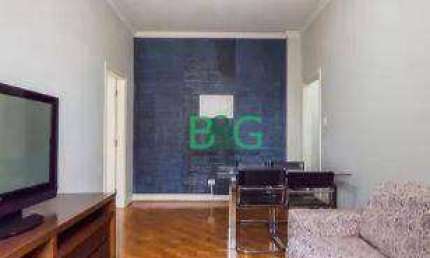 Apartamento com 1 dormitório à venda, 60 m² por R$ 469.000,00 - Barra Funda - São Paulo/SP