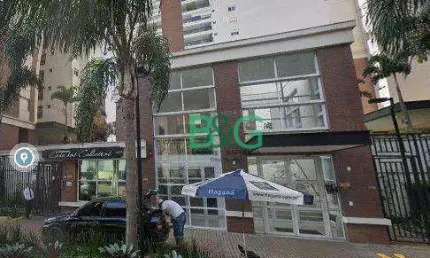 Sala para alugar, 62 m² por R$ 5.000/mês - Barra Funda - São Paulo/SP