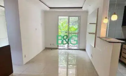 Apartamento com 3 dormitórios à venda, 83 m² por r$ 690.000,00 - vila andrade - são paulo/sp
