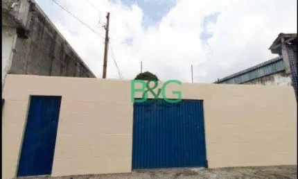 Casa para alugar, 500 m² por r$ 13.919/mês - vila maria - são paulo/sp