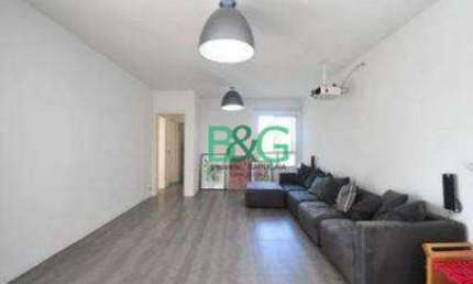 Apartamento com 3 dormitórios para alugar, 164 m² por R$ 10.200,00/mês - Vila Andrade - São Paulo/SP