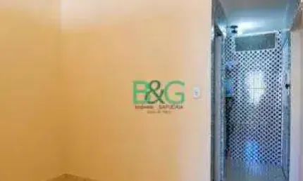 Studio com 1 dormitório à venda, 30 m² por R$ 199.000,00 - Vila Buarque - São Paulo/SP
