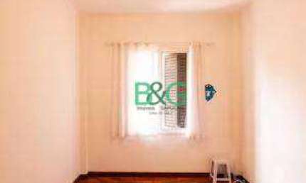 Apartamento com 2 dormitórios à venda, 83 m² por R$ 448.900,00 - Bela Vista - São Paulo/SP