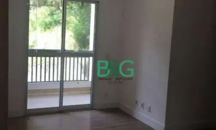 Apartamento com 2 dormitórios à venda, 50 m² por R$ 255.000 - Jardim Peri - São Paulo/SP
