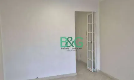 Sala para alugar, 32 m² por R$ 1.753/mês - Centro - São Paulo/SP