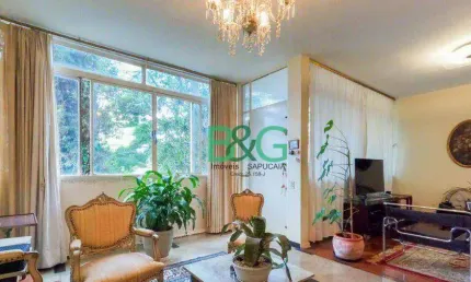 Sobrado com 4 dormitórios à venda, 400 m² por r$ 2.553.191,00 - chácara tatuapé - são paulo/sp