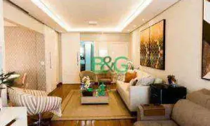 Apartamento com 2 dormitórios à venda, 105 m² por r$ 1.499.000,00 - jardim paulista - são paulo/sp