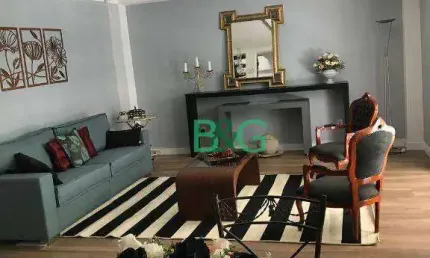 Sobrado com 3 dormitórios à venda, 270 m² por R$ 1.702.127,00 - Parque da Vila Prudente - São Paulo/SP