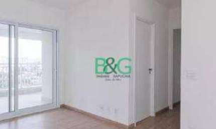 Apartamento com 2 dormitórios à venda, 62 m² por R$ 599.000 - Vila Guilherme - São Paulo/SP