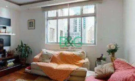 Apartamento à venda, 121 m² por r$ 649.000,00 - mooca - são paulo/sp