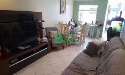 Sobrado com 3 dormitórios à venda, 200 m² por R$ 1.100.000,00 - Vila Matilde - São Paulo/SP