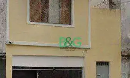 Sobrado com 2 dormitórios à venda, 135 m² por r$ 650.000 - vila nair - são paulo/sp