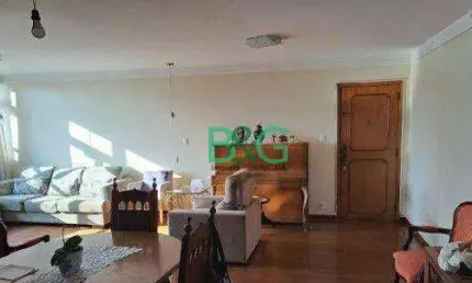 Apartamento com 3 dormitórios à venda, 146 m² por r$ 699.000 - mooca - são paulo/sp