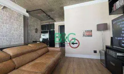 Apartamento com 2 dormitórios à venda, 70 m² por r$ 894.000 - mooca - são paulo/sp