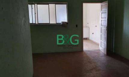 Sobrado com 4 dormitórios à venda, 200 m² por R$ 838.000,00 - Jardim Maringá - São Paulo/SP