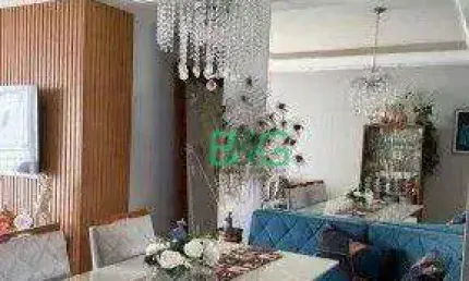 Apartamento com 3 dormitórios à venda, 80 m² por r$ 1.179.000 - mooca - são paulo/sp